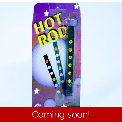 Small Hot Rod